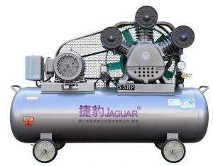 無油空氣壓縮科普大全，原來這就是無油空氣壓縮機呀